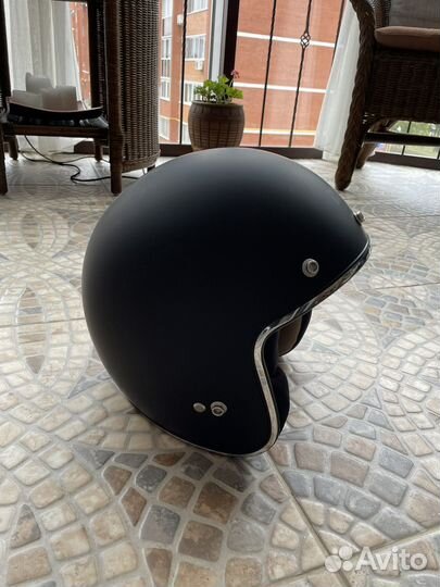 Мотошлем IXS