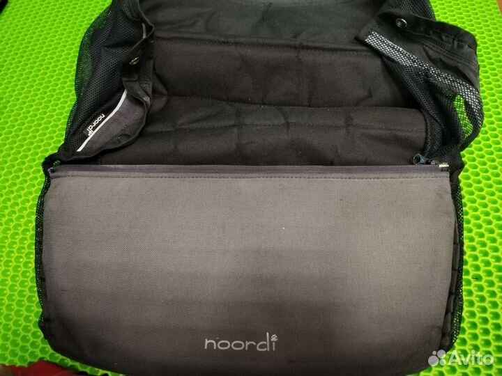 Корзина для коляски Nordi