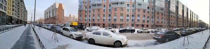 Торговая площадь, 67.3 м²