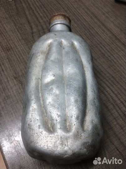 Фляжка Венгрия вмв