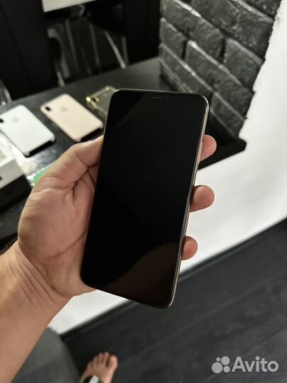 iPhone XS Max 256gb