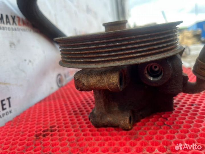 Насос гидроусилителя Ford Focus 1 2.3 2000