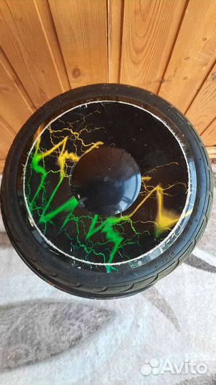 Гироскутер бу