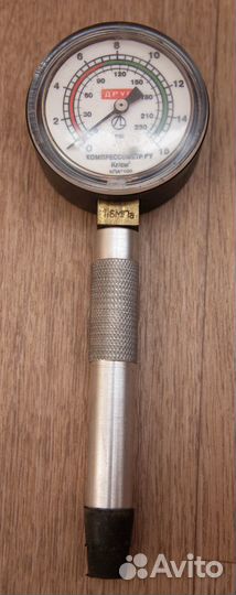 Компрессометр 