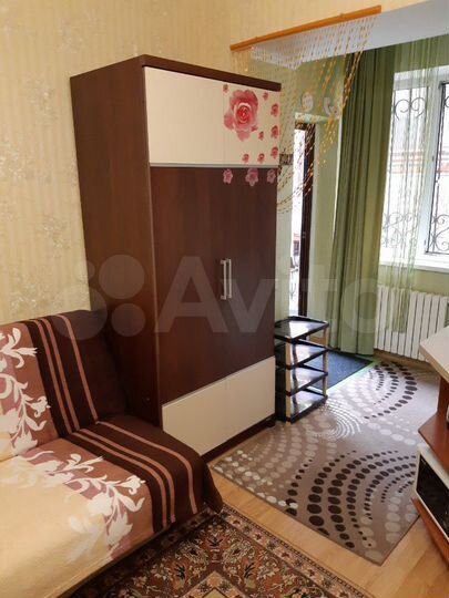 Квартира-студия, 35 м², 2/3 эт.