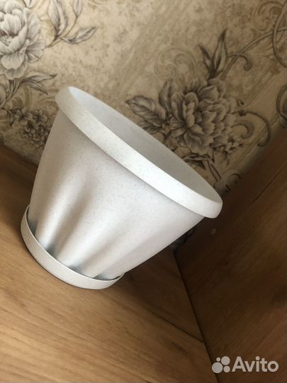 Горшок для цветов