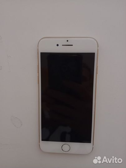 iPhone 6S, 32 ГБ