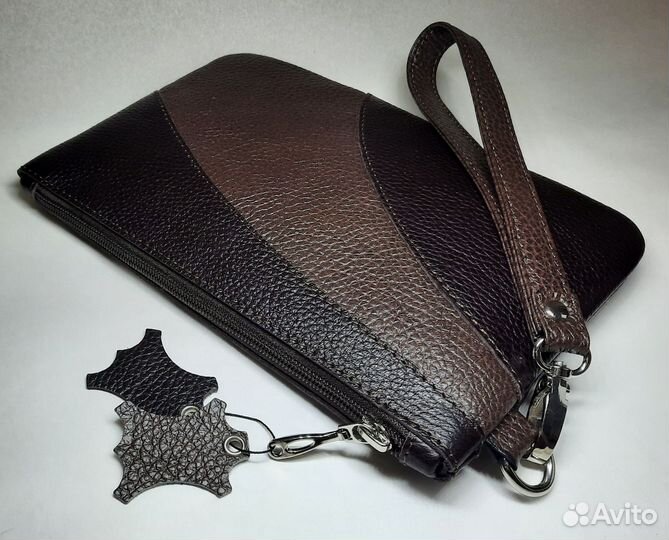 Сумочка под документы