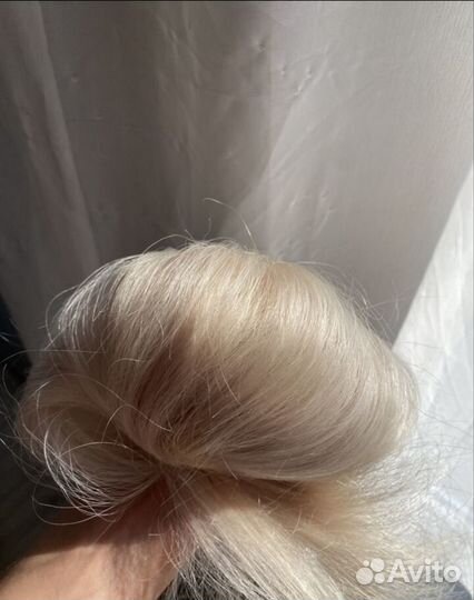 Волосы для наращивания