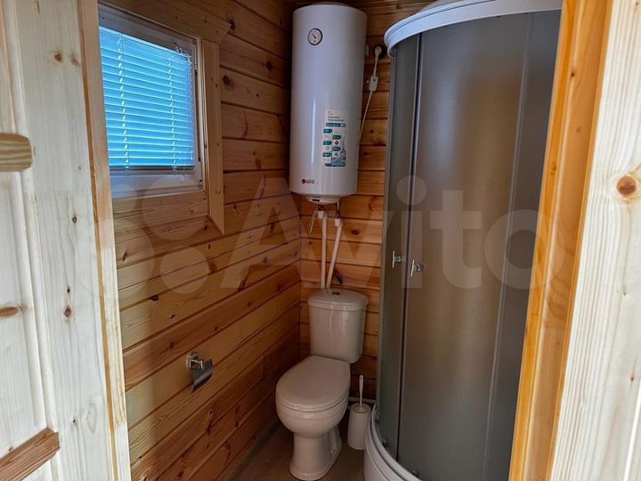 Гостиница, 240 м²