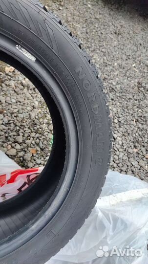 Nordman Nordman 4 185/55 R15