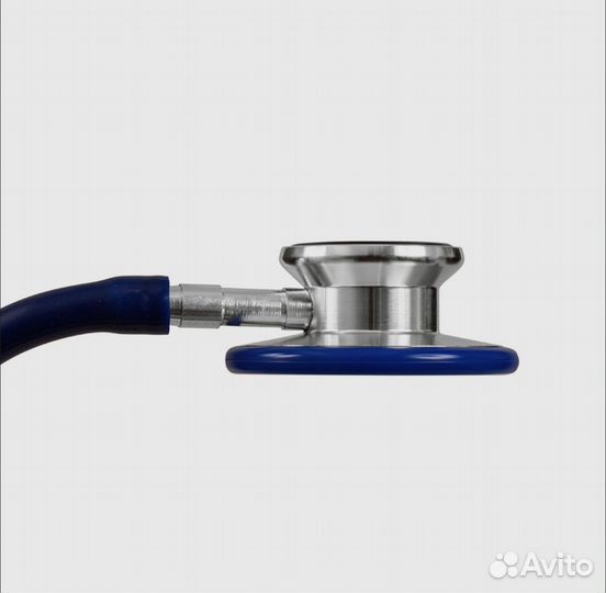 Стетоскоп двухсторонний универсальный