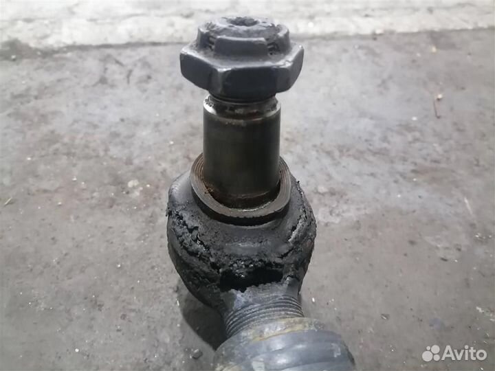 Тяга поперечная Scania 6-series 2029002