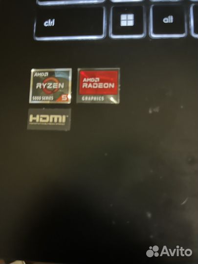 Ноутбук msi modern 15 B5M