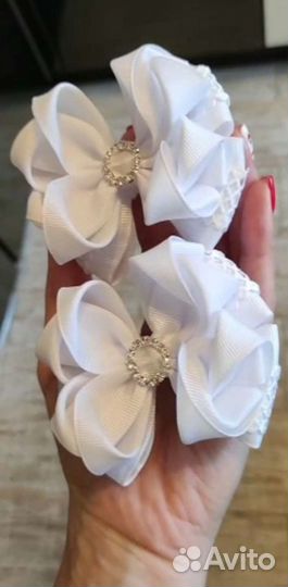 Резинка для волос