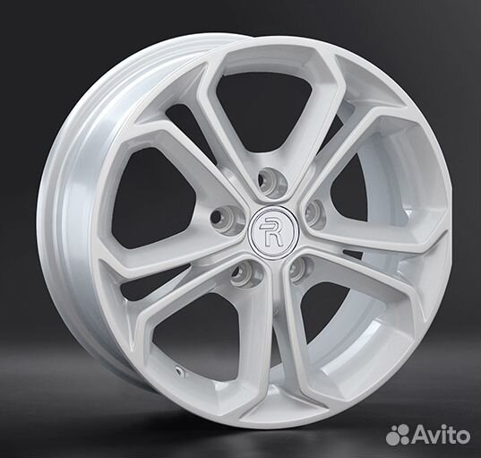 Диск Replay RN214 6,5х15 PCD 5х108 ET 44 DIA 60,1