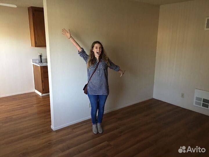 Ищу займ в недвижимость, доход 44584 в мес