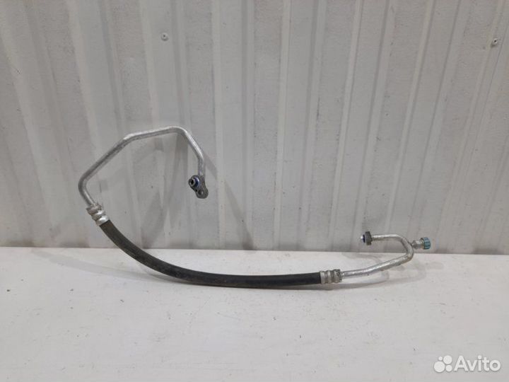 Трубка кондиционера Hyundai Creta GS 1.6 G4FG 2019