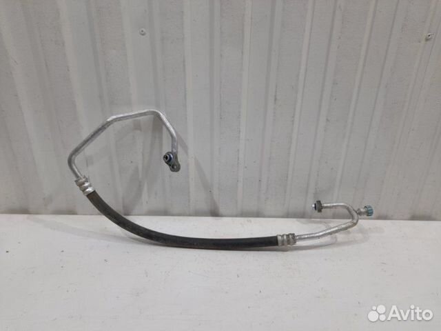 Трубка кондиционера Hyundai Creta GS 1.6 G4FG 2019