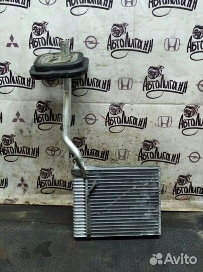 Радиатор печки Ford Kuga ufda 2012