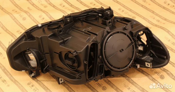 BMW 4 F32 F33 F36 M3 M4 13-16 фара лево full LED