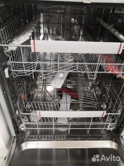 Посудомоечная машина AEG из Финляндии