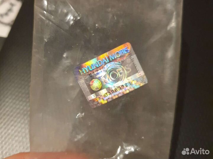 Бензонасос KIA cerato 2