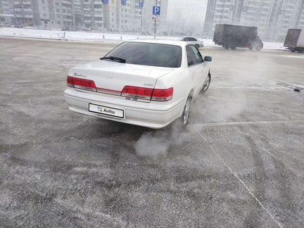 Toyota Mark II 2.0 AT, 2000, 314 000 км