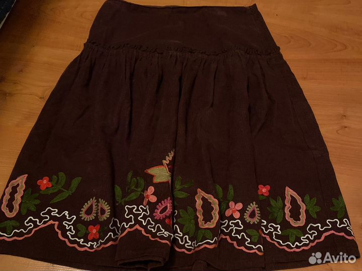 Пакет вещей для девочки 152-158 Zara HM Mango