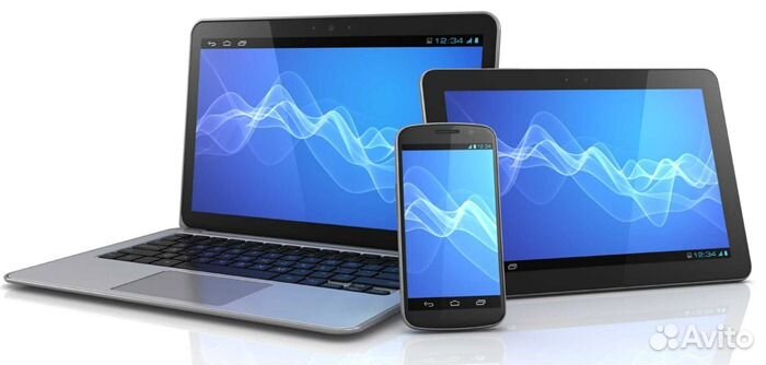 Компьютерная помощь