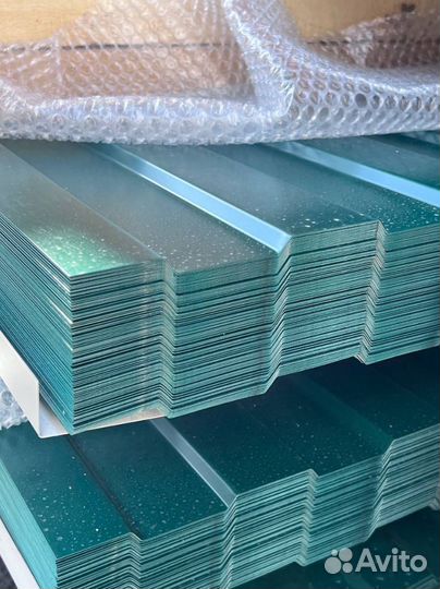 Профнастил (профлист) на забор