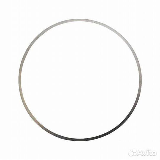 Регулировочное кольцо втулки