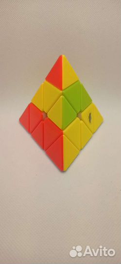 Cyclone Boys Pyraminx