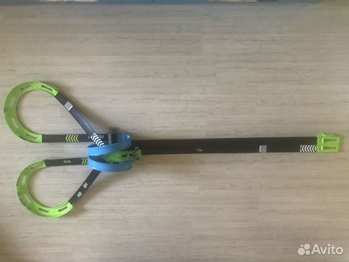 Гоночный трек