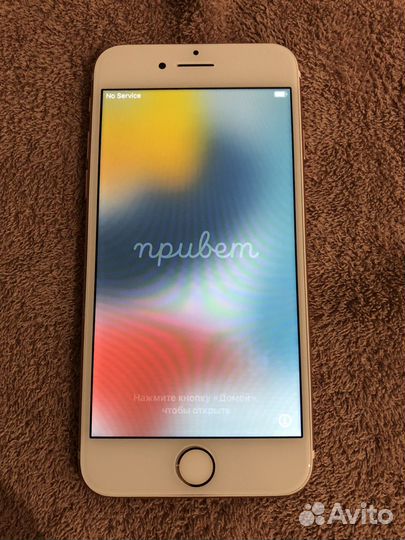 iPhone 7, 32 ГБ