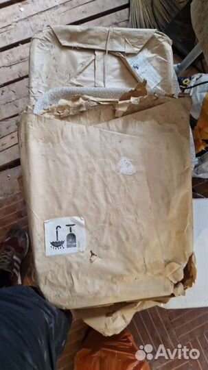 Ложки алюминиевые СССР