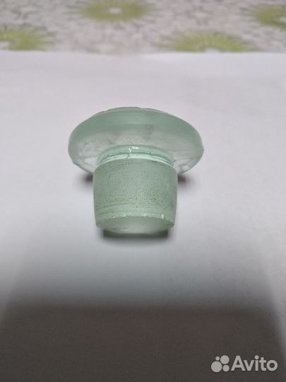 Пробка два вида