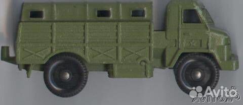 Модели СССР - автомобили, танки, самолёты и др