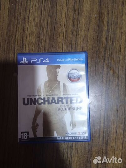 Sony playstation 4