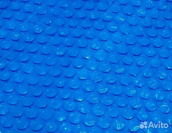 Покрывало плавающее 549 см для нагрева воды