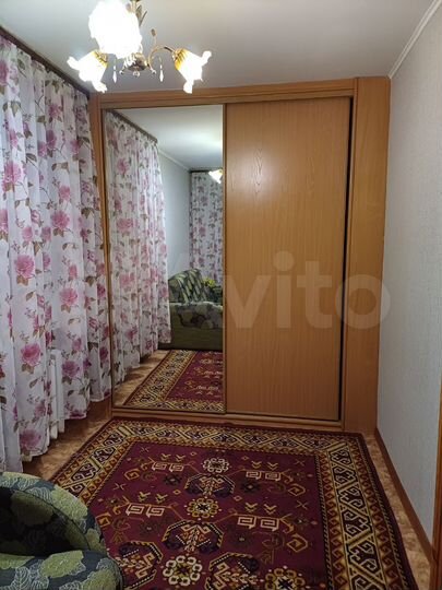 2-к. квартира, 42 м², 4/5 эт.