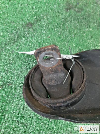 Ступица задняя правая mitsubishi outlander