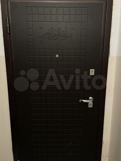 2-к. квартира, 63 м², 1/5 эт.