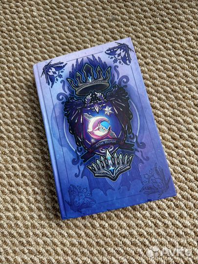 Карисса Бродбент