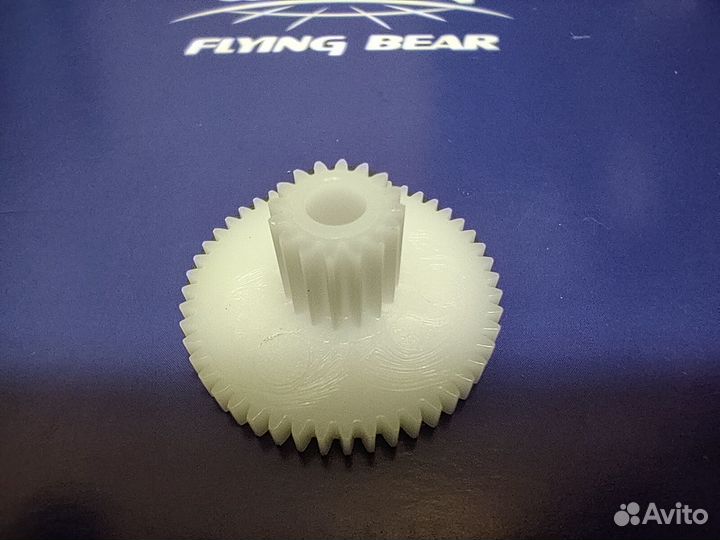 FlyingBear шестерня экструдера:Reborn2 Aone Ghost