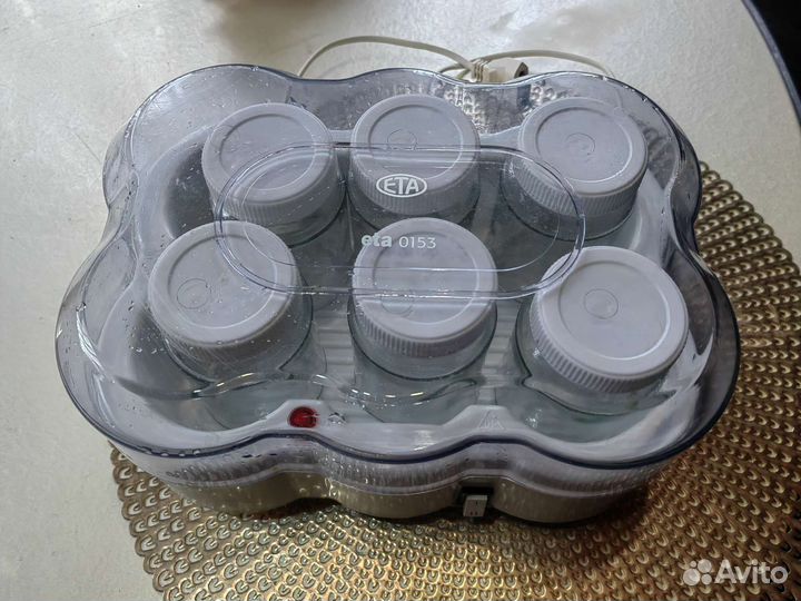 Йогуртница ETA 0153
