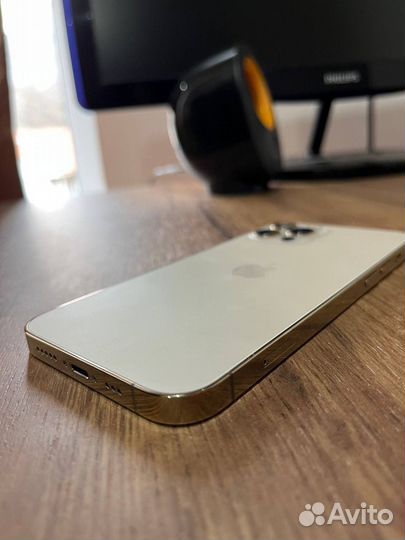 iPhone 12 Pro, 128 ГБ