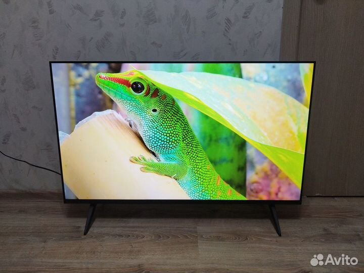 Телевизор SMART TV sber 43