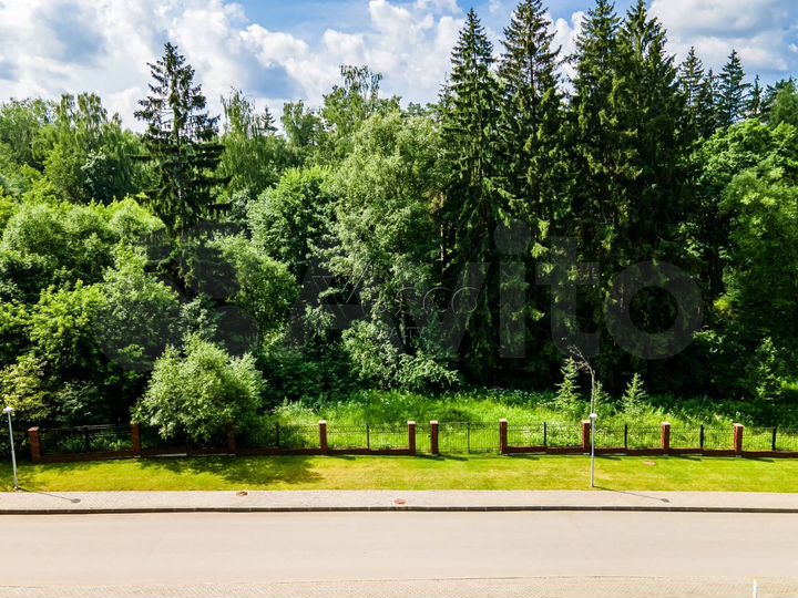 Участок 28 сот. (ИЖС)