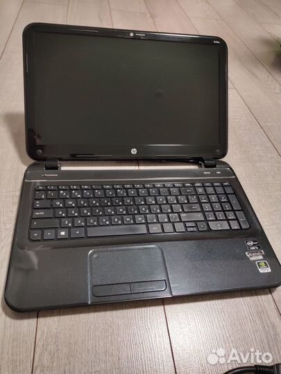 Ноутбук HP i3/8Gb/128Gb